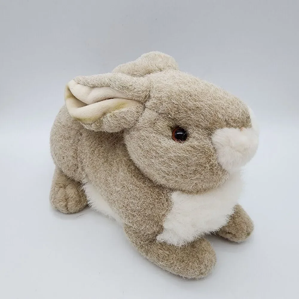 Chosun Realistic Bunny Rabbit Plush 12